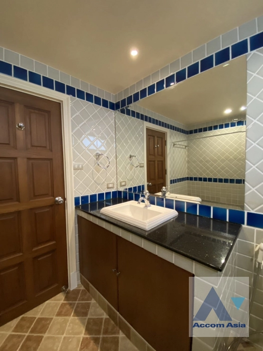 13  3 br Condominium For Sale in Sukhumvit ,Bangkok BTS Phrom Phong at Grand Ville House 1 AA44885