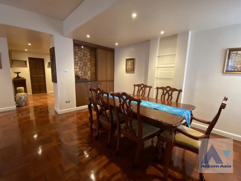 4  3 br Condominium For Sale in Sukhumvit ,Bangkok BTS Phrom Phong at Grand Ville House 1 AA44885
