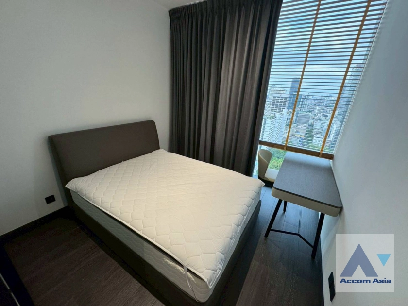 14  2 br Condominium for rent and sale in Sathorn ,Bangkok BTS Chong Nonsi at Tait 12 AA44886