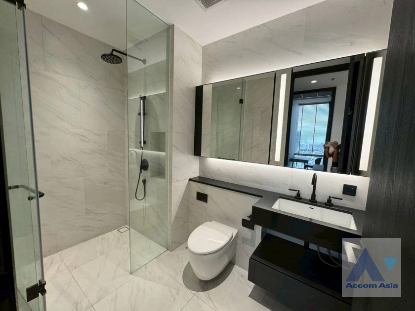 16  2 br Condominium for rent and sale in Sathorn ,Bangkok BTS Chong Nonsi at Tait 12 AA44886