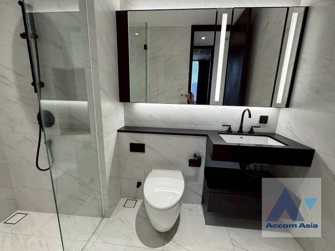 18  2 br Condominium for rent and sale in Sathorn ,Bangkok BTS Chong Nonsi at Tait 12 AA44886