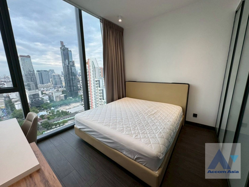 10  2 br Condominium for rent and sale in Sathorn ,Bangkok BTS Chong Nonsi at Tait 12 AA44886