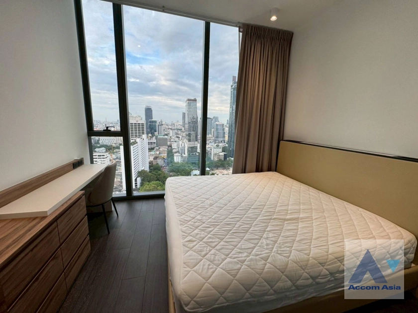 12  2 br Condominium for rent and sale in Sathorn ,Bangkok BTS Chong Nonsi at Tait 12 AA44886