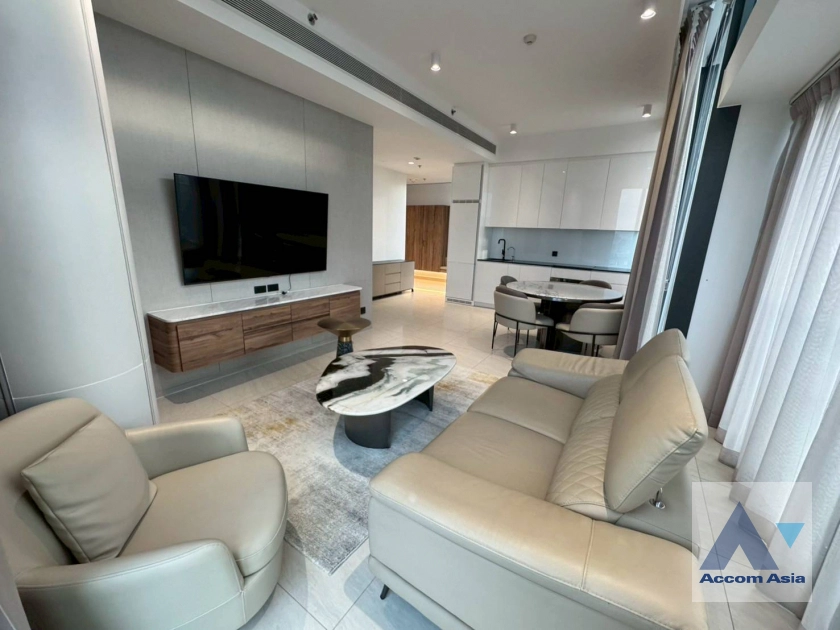 4  2 br Condominium for rent and sale in Sathorn ,Bangkok BTS Chong Nonsi at Tait 12 AA44886