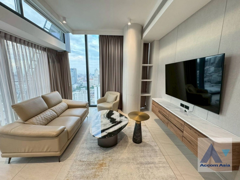 5  2 br Condominium for rent and sale in Sathorn ,Bangkok BTS Chong Nonsi at Tait 12 AA44886