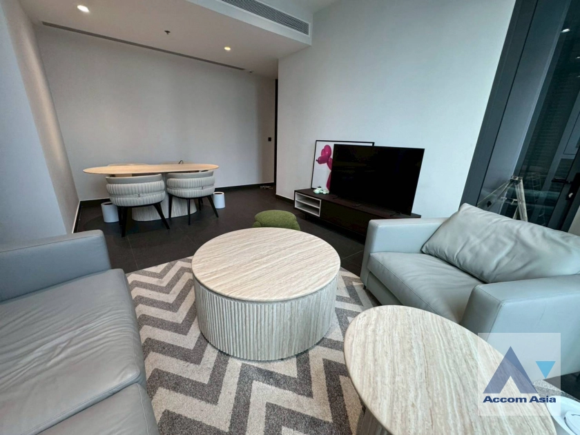 1  2 br Condominium for rent and sale in Sathorn ,Bangkok BTS Chong Nonsi at Tait 12 AA44887