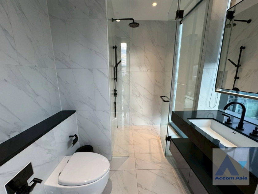 7  2 br Condominium for rent and sale in Sathorn ,Bangkok BTS Chong Nonsi at Tait 12 AA44887