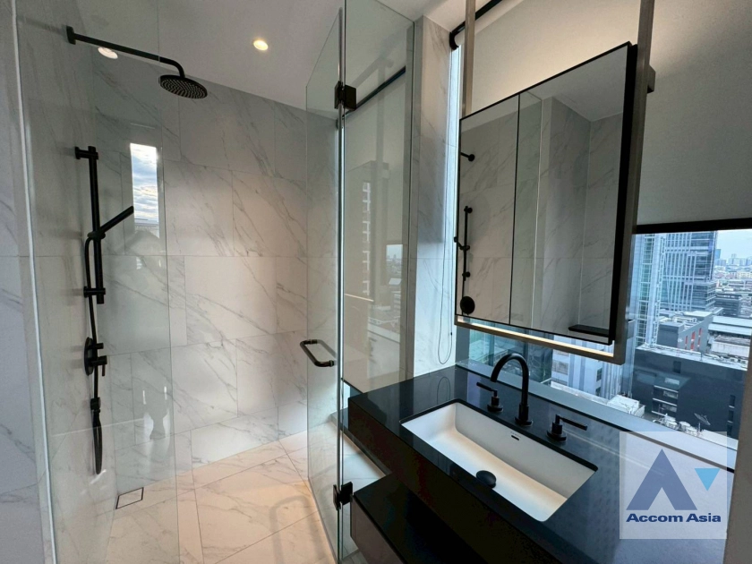 16  2 br Condominium for rent and sale in Sathorn ,Bangkok BTS Chong Nonsi at Tait 12 AA44887