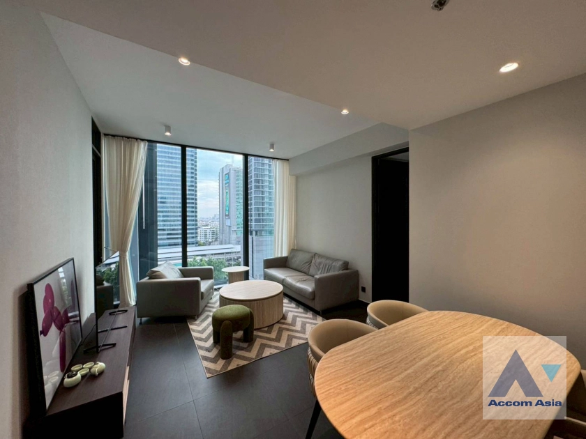 5  2 br Condominium for rent and sale in Sathorn ,Bangkok BTS Chong Nonsi at Tait 12 AA44887
