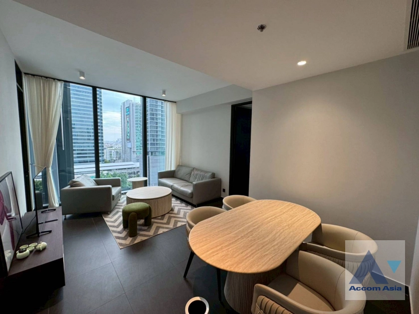 6  2 br Condominium for rent and sale in Sathorn ,Bangkok BTS Chong Nonsi at Tait 12 AA44887