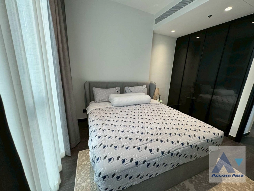 10  2 br Condominium for rent and sale in Sathorn ,Bangkok BTS Chong Nonsi at Tait 12 AA44887
