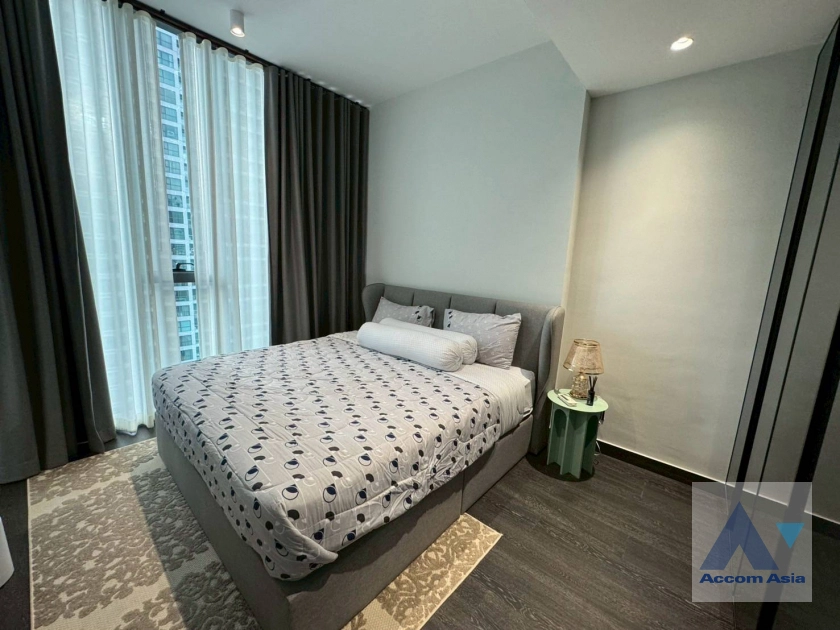 9  2 br Condominium for rent and sale in Sathorn ,Bangkok BTS Chong Nonsi at Tait 12 AA44887