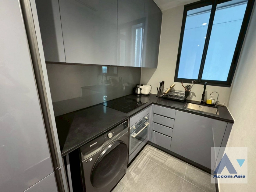 8  2 br Condominium for rent and sale in Sathorn ,Bangkok BTS Chong Nonsi at Tait 12 AA44887