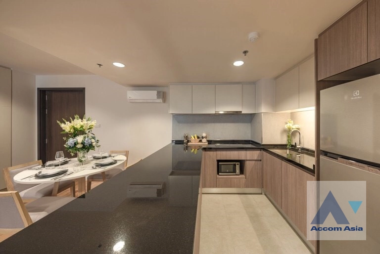  1  2 br Apartment for rent and sale in Sukhumvit ,Bangkok BTS Phrom Phong at Modern Apartment AA44891