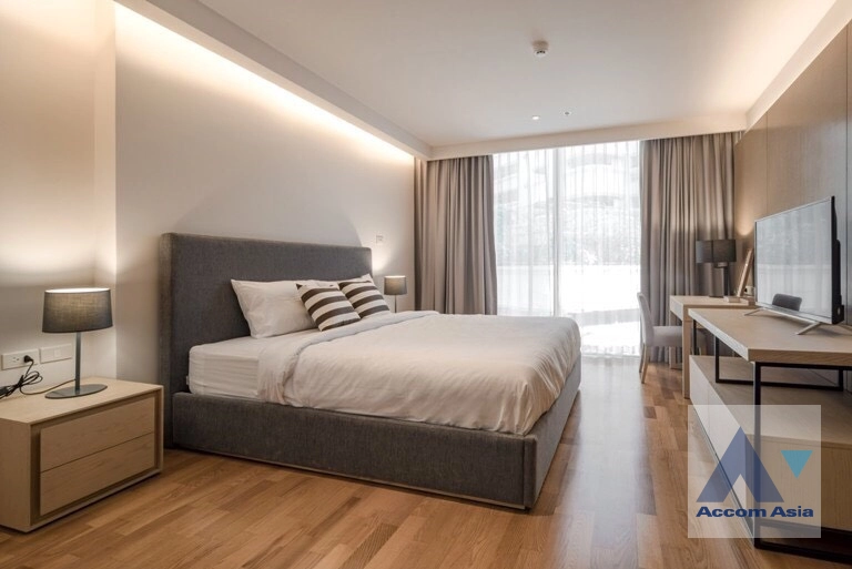 4  2 br Apartment for rent and sale in Sukhumvit ,Bangkok BTS Phrom Phong at Modern Apartment AA44891