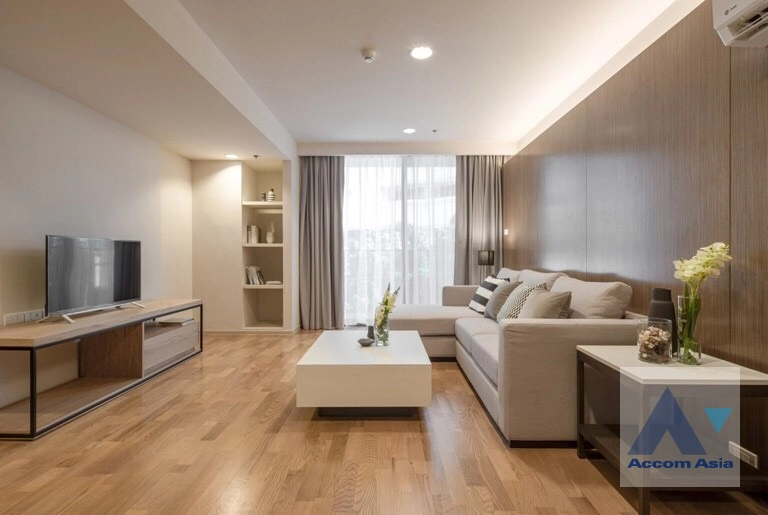  Modern Apartment Apartment  2 Bedroom for Sale & Rent BTS Phrom Phong in Sukhumvit Bangkok