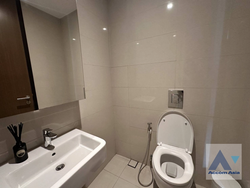 15  3 br Condominium for rent and sale in Sathorn ,Bangkok BTS Chong Nonsi - MRT Lumphini at Baan Lux Sathorn AA44892