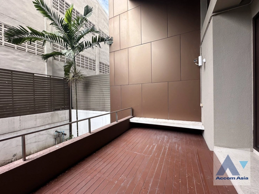 6  3 br Condominium for rent and sale in Sathorn ,Bangkok BTS Chong Nonsi - MRT Lumphini at Baan Lux Sathorn AA44892