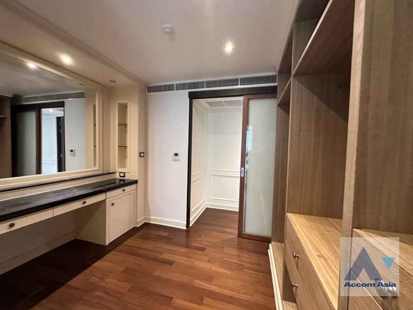 21  3 br Condominium for rent and sale in Sathorn ,Bangkok BTS Chong Nonsi - MRT Lumphini at Baan Lux Sathorn AA44892