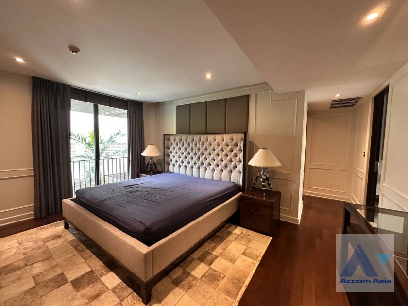 17  3 br Condominium for rent and sale in Sathorn ,Bangkok BTS Chong Nonsi - MRT Lumphini at Baan Lux Sathorn AA44892