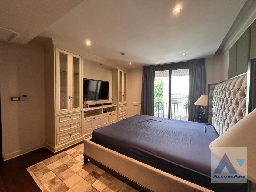 18  3 br Condominium for rent and sale in Sathorn ,Bangkok BTS Chong Nonsi - MRT Lumphini at Baan Lux Sathorn AA44892