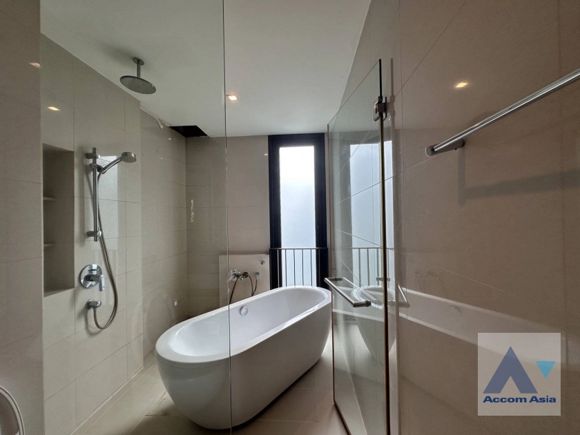 28  3 br Condominium for rent and sale in Sathorn ,Bangkok BTS Chong Nonsi - MRT Lumphini at Baan Lux Sathorn AA44892
