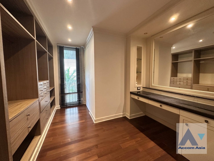 19  3 br Condominium for rent and sale in Sathorn ,Bangkok BTS Chong Nonsi - MRT Lumphini at Baan Lux Sathorn AA44892