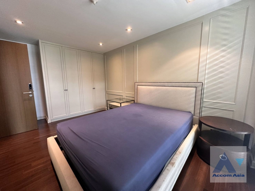 13  3 br Condominium for rent and sale in Sathorn ,Bangkok BTS Chong Nonsi - MRT Lumphini at Baan Lux Sathorn AA44892