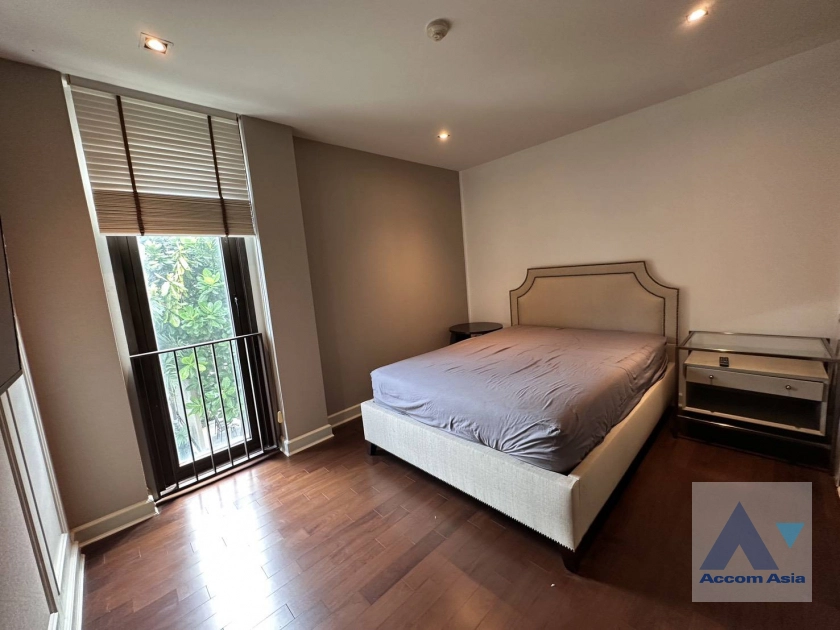 23  3 br Condominium for rent and sale in Sathorn ,Bangkok BTS Chong Nonsi - MRT Lumphini at Baan Lux Sathorn AA44892