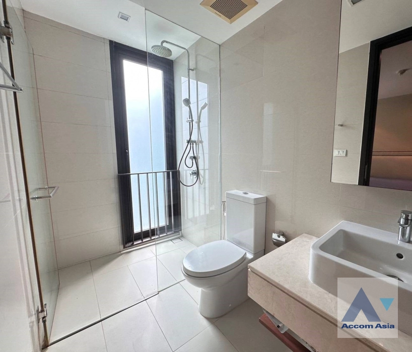 22  3 br Condominium for rent and sale in Sathorn ,Bangkok BTS Chong Nonsi - MRT Lumphini at Baan Lux Sathorn AA44892