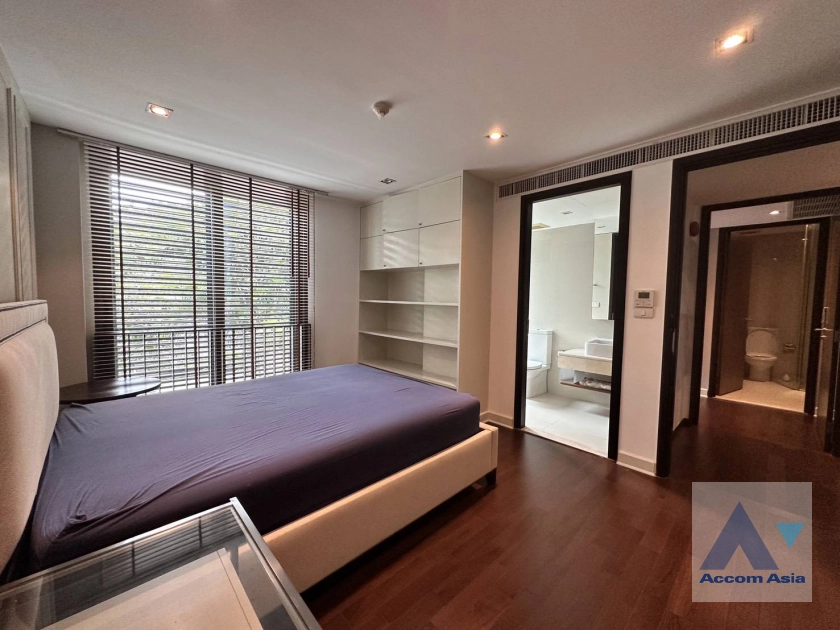 14  3 br Condominium for rent and sale in Sathorn ,Bangkok BTS Chong Nonsi - MRT Lumphini at Baan Lux Sathorn AA44892