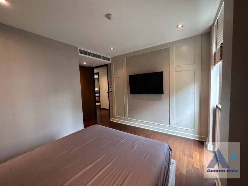 25  3 br Condominium for rent and sale in Sathorn ,Bangkok BTS Chong Nonsi - MRT Lumphini at Baan Lux Sathorn AA44892