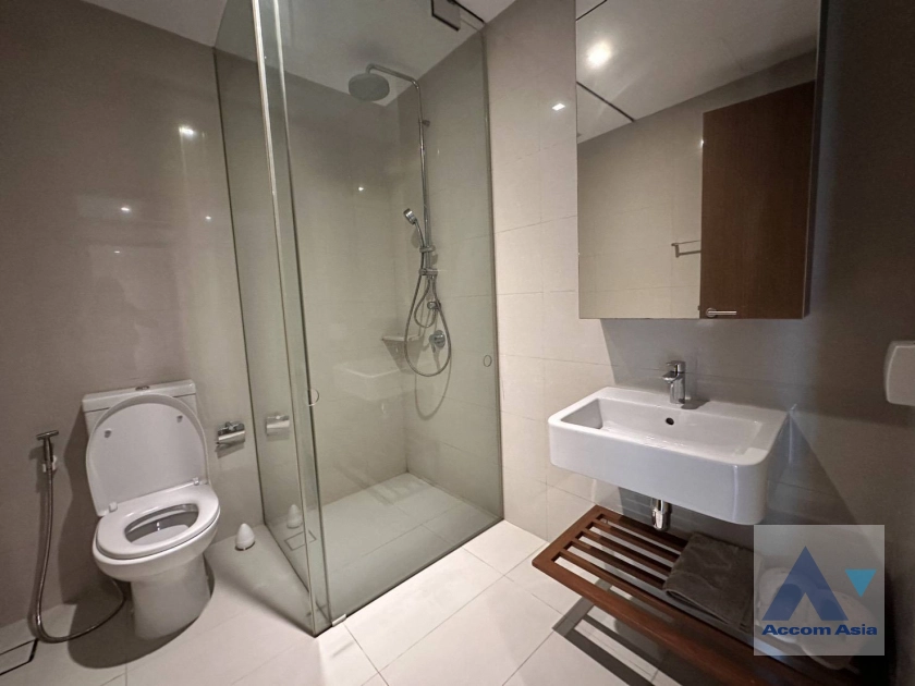 16  3 br Condominium for rent and sale in Sathorn ,Bangkok BTS Chong Nonsi - MRT Lumphini at Baan Lux Sathorn AA44892