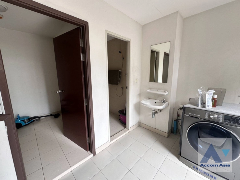 29  3 br Condominium for rent and sale in Sathorn ,Bangkok BTS Chong Nonsi - MRT Lumphini at Baan Lux Sathorn AA44892