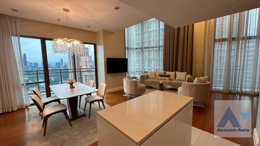  1  3 br Condominium For Sale in Sukhumvit ,Bangkok BTS Phrom Phong at Bright Sukhumvit 24 AA44894