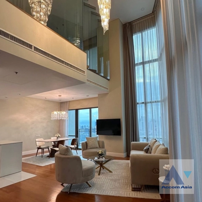4  3 br Condominium For Sale in Sukhumvit ,Bangkok BTS Phrom Phong at Bright Sukhumvit 24 AA44894