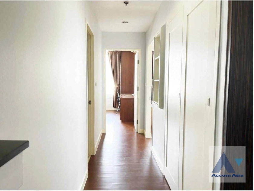 4  2 br Condominium for rent and sale in Sukhumvit ,Bangkok  at Siri Residence Sukhumvit 24 AA44896