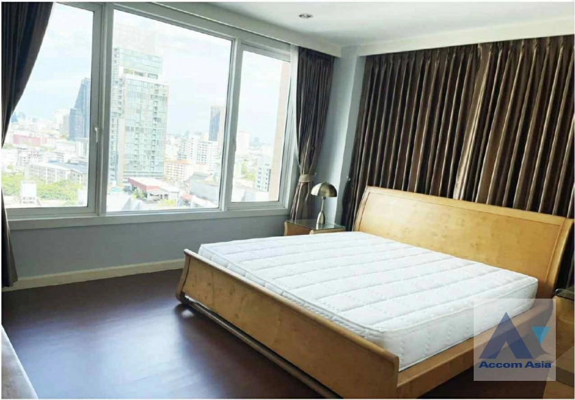 6  2 br Condominium for rent and sale in Sukhumvit ,Bangkok  at Siri Residence Sukhumvit 24 AA44896