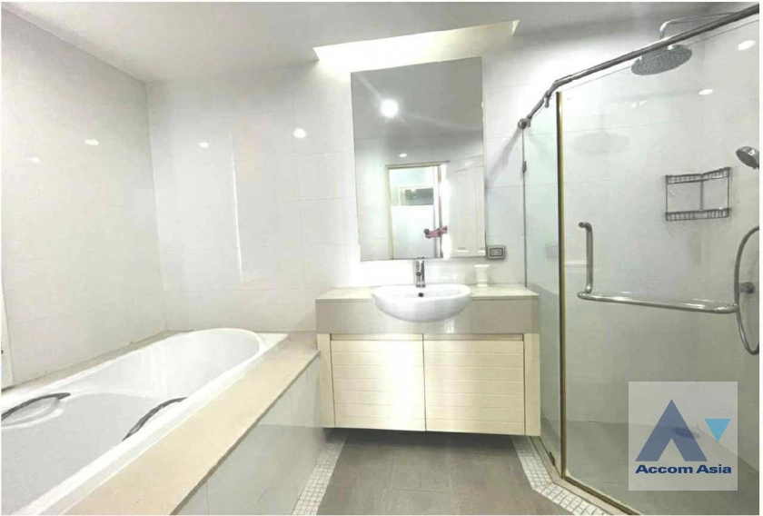 8  2 br Condominium for rent and sale in Sukhumvit ,Bangkok  at Siri Residence Sukhumvit 24 AA44896