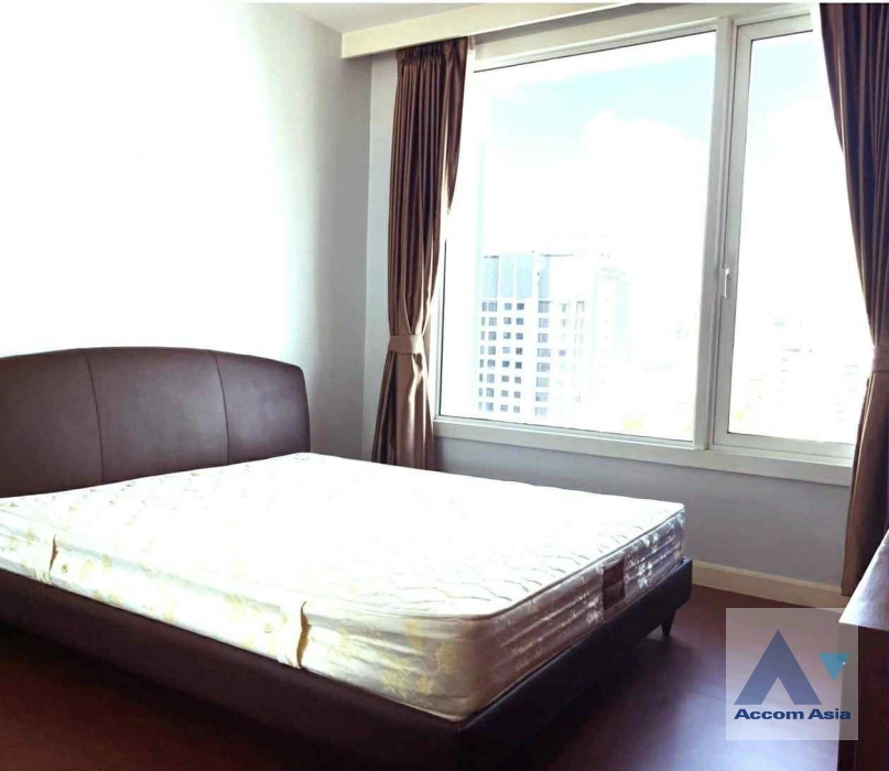 5  2 br Condominium for rent and sale in Sukhumvit ,Bangkok  at Siri Residence Sukhumvit 24 AA44896