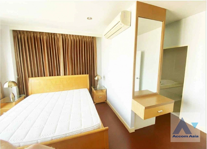 7  2 br Condominium for rent and sale in Sukhumvit ,Bangkok  at Siri Residence Sukhumvit 24 AA44896