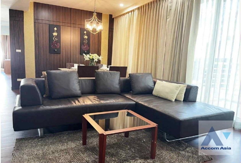  Siri Residence Sukhumvit 24 Condominium  2 Bedroom for Sale & Rent   in Sukhumvit Bangkok