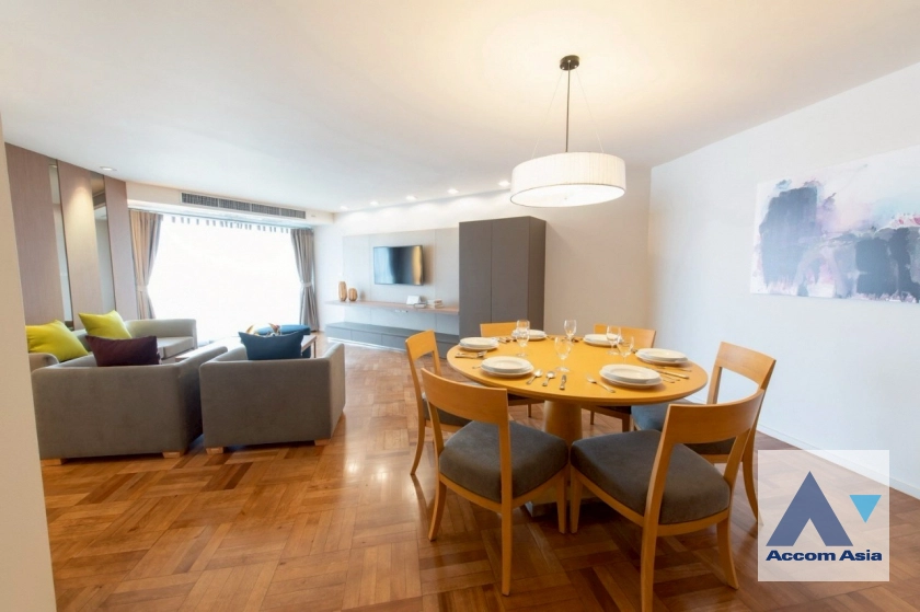  1  2 br Apartment for rent and sale in Sathorn ,Bangkok BRT Thanon Chan at Family-Friendly Serviced Apartment with Big Green Spaces AA44898