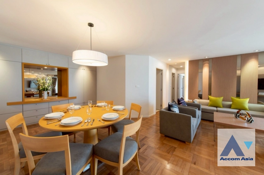 unit 2 Bedrooms  Apartment For Rent & Sale in Sathorn, Bangkok  near BRT Thanon Chan (AA44898)