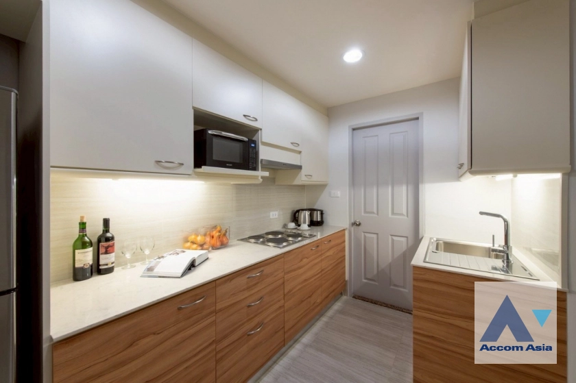 unit 2 Bedrooms  Apartment For Rent & Sale in Sathorn, Bangkok  near BRT Thanon Chan (AA44898)