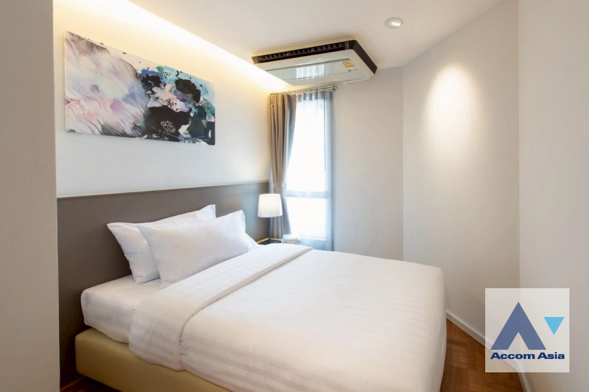 7  2 br Apartment for rent and sale in Sathorn ,Bangkok BRT Thanon Chan at Family-Friendly Serviced Apartment with Big Green Spaces AA44898