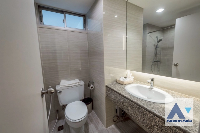 8  2 br Apartment for rent and sale in Sathorn ,Bangkok BRT Thanon Chan at Family-Friendly Serviced Apartment with Big Green Spaces AA44898