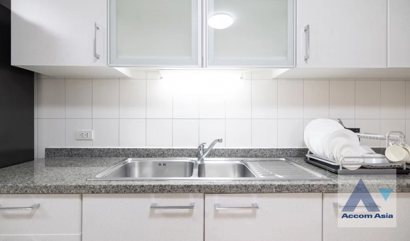 5  4 br Apartment for rent and sale in Sukhumvit ,Bangkok BTS Phrom Phong at Perfect for a big family AA44900