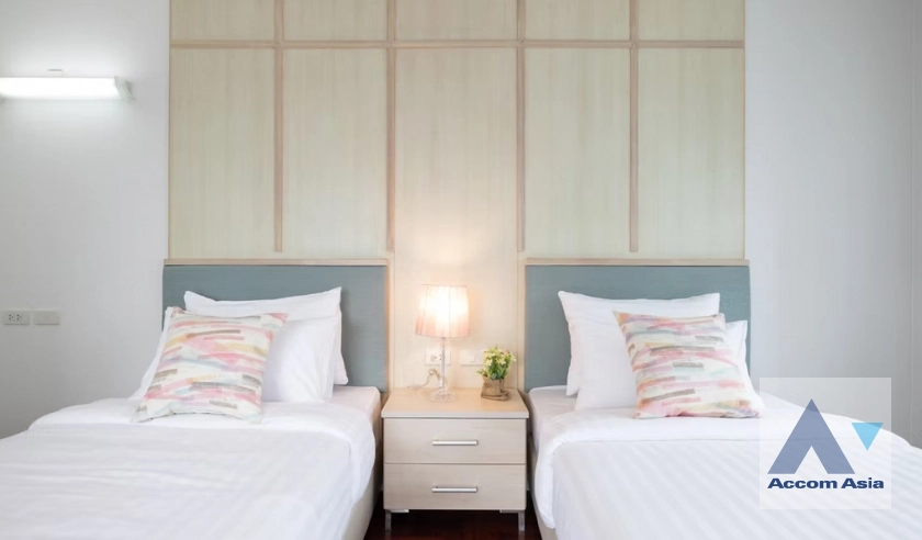 13  4 br Apartment for rent and sale in Sukhumvit ,Bangkok BTS Phrom Phong at Perfect for a big family AA44900