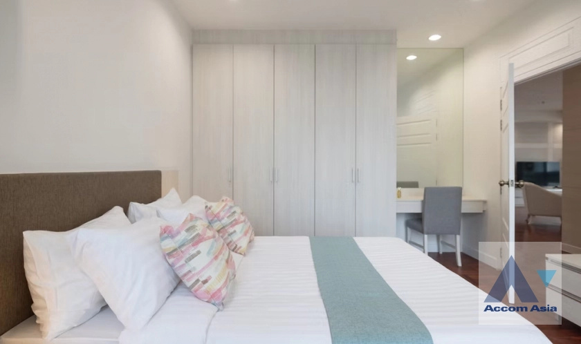 10  4 br Apartment for rent and sale in Sukhumvit ,Bangkok BTS Phrom Phong at Perfect for a big family AA44900